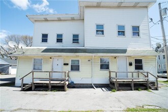 600-602 Highland St in Syracuse, NY - Building Photo - Building Photo