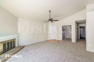 6763 Dandelion Dr in Fort Worth, TX - Building Photo - Building Photo