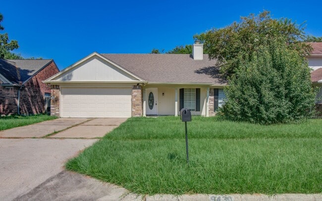property at 9430 Halkirk St