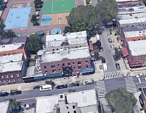 438 Herzl St in Brooklyn, NY - Building Photo - Building Photo