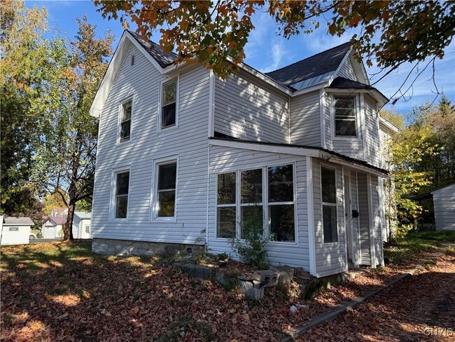 7 Potter St