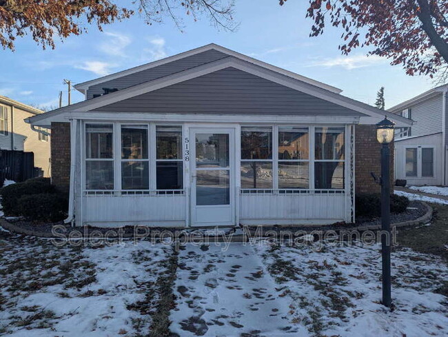 5138 Woodmark Dr in Fort Wayne, IN - Building Photo - Building Photo