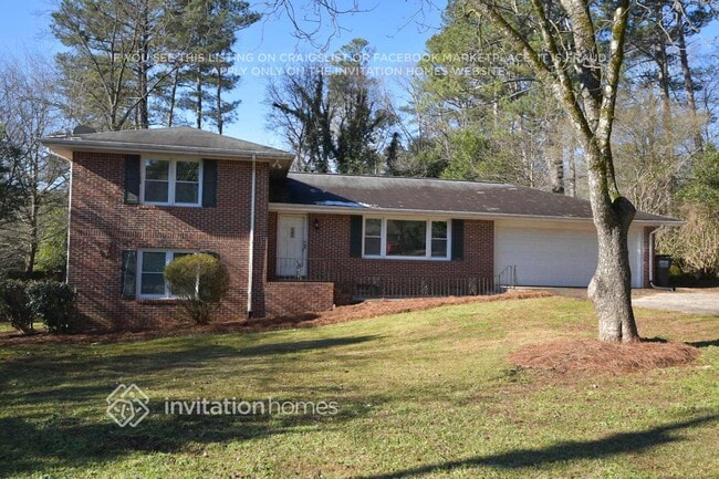 property at 1105 Pirkle Rd