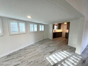 249 Palm Ln in Cocoa Beach, FL - Building Photo - Building Photo