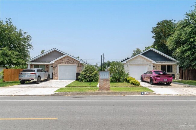 property at 312 N 17th St