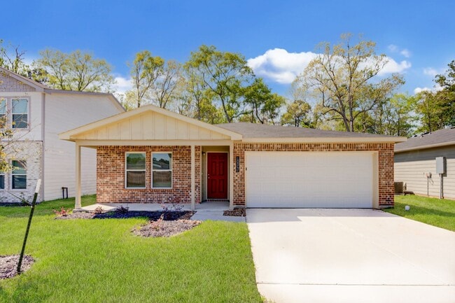 property at 10042 Cerritos dr
