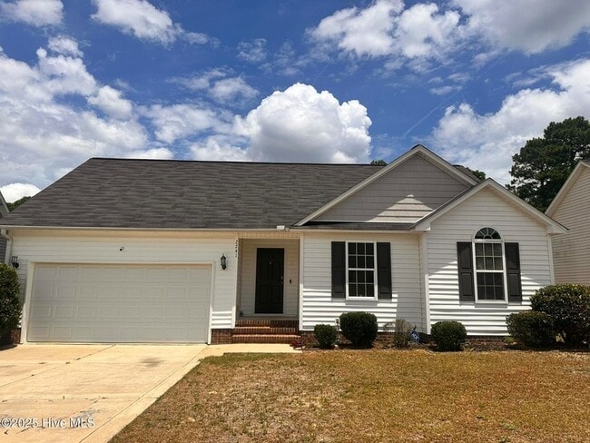 property at 2241 Stornoway Ct