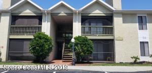 3555 Sable Palm Ln in Titusville, FL - Building Photo