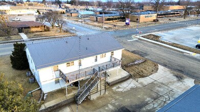214 8th Ave SE in Oelwein, IA - Building Photo - Building Photo