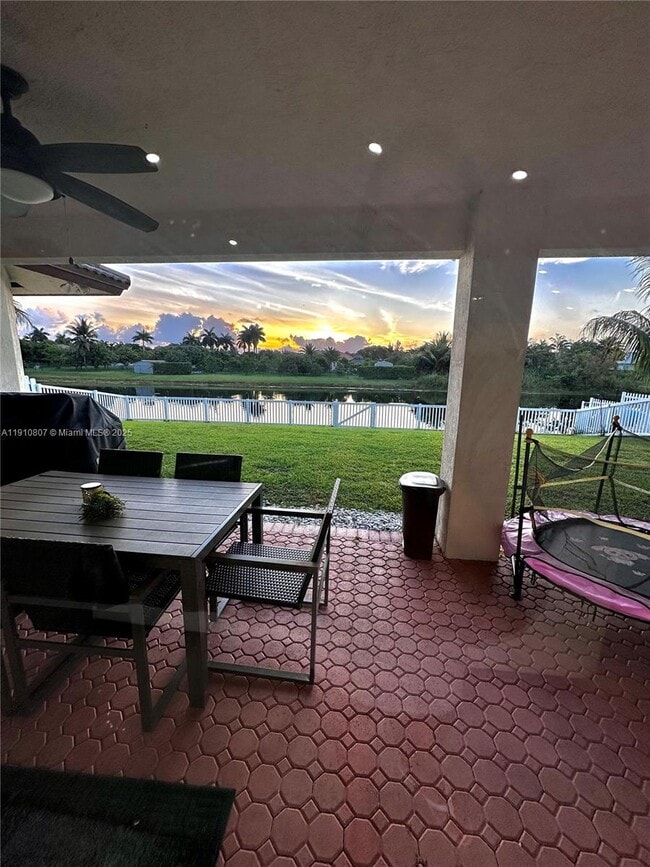 3501 SW 142nd Ave in Miramar, FL - Building Photo - Building Photo