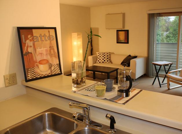 Wilshire Woods Sommer Apartments