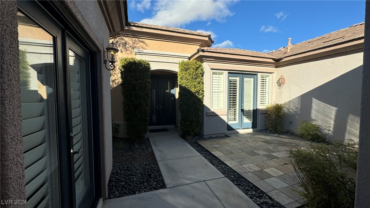 3183 Wisteria Tree St in Las Vegas, NV - Building Photo