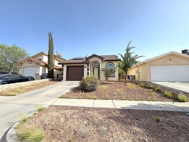 property at 12312 Bob Heasley Dr