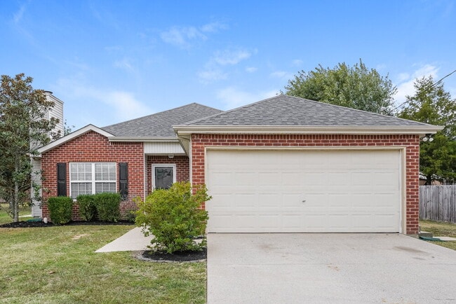 property at 897 Lavergne Ln