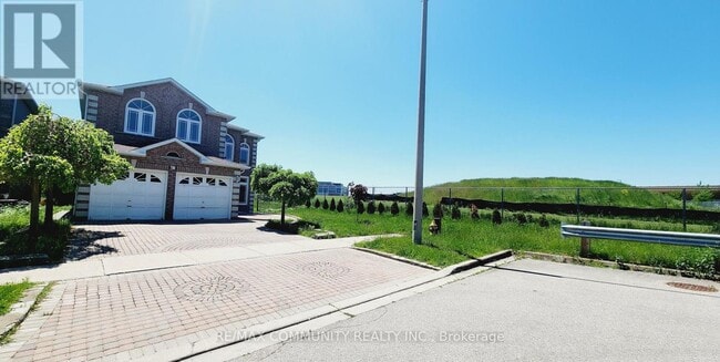 property at 61 Chartway Blvd