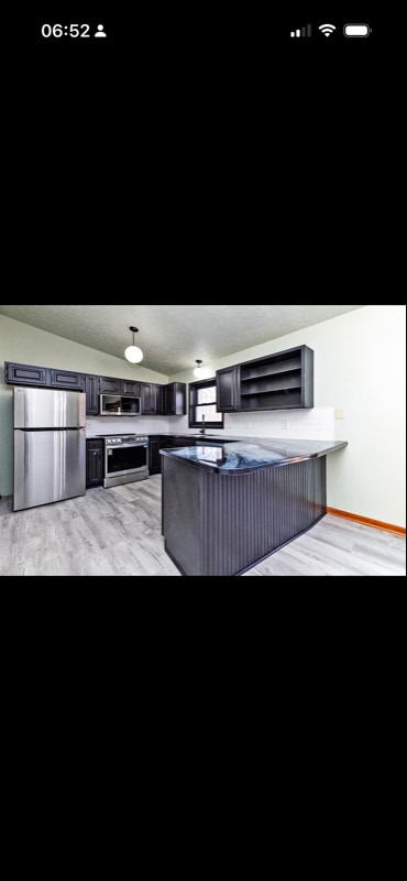 130 Williamsburg Rd in Lansing, MI - Foto de edificio - Building Photo