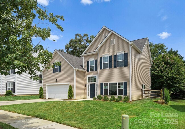 6923 Cascade Dream Ct in Huntersville, NC - Building Photo - Building Photo