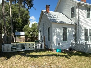 215 Dodge St in Palatka, FL - Building Photo - Building Photo
