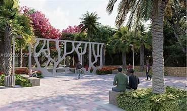 property at 7920 Harding Ave