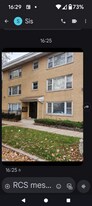 2015 W 63rd St, Unit 3D in Chicago, IL - Building Photo