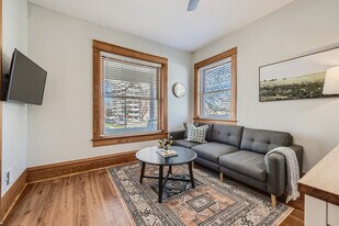 91 Pearl St in Denver, CO - Building Photo