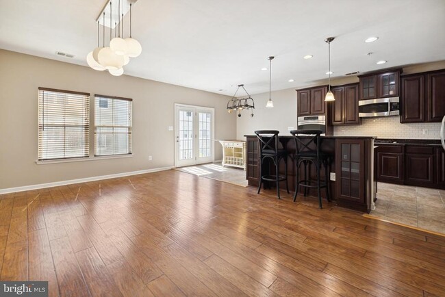 351 Community Center Ave in Gaithersburg, MD - Building Photo - Building Photo