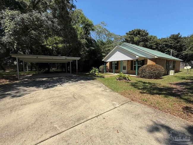 property at 1309 Bayshore Ct
