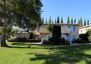 Village Terrace in Orange, CA - Building Photo - Building Photo