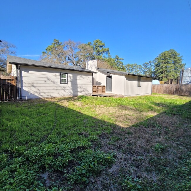 26445 Lazy Ln in Magnolia, TX - Building Photo - Building Photo
