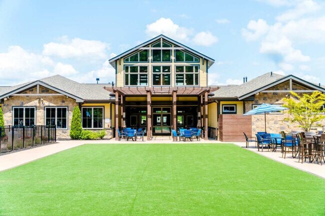 501 Hamlet Wy in Newark, DE - Building Photo - Building Photo