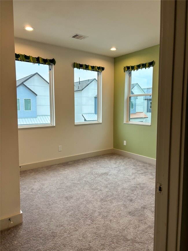 property at 4402 Bora Bora Ln