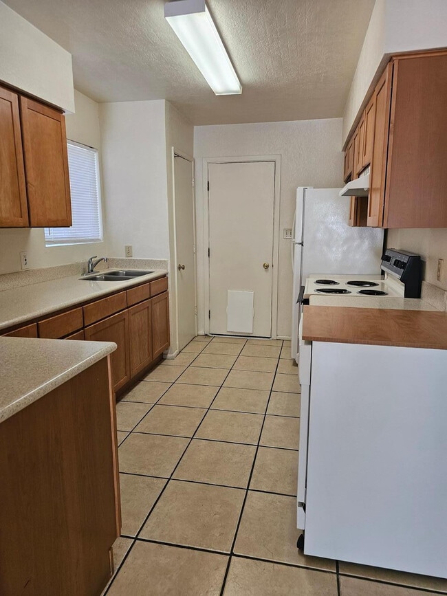1361 Plaza Merito in Sierra Vista, AZ - Building Photo - Building Photo
