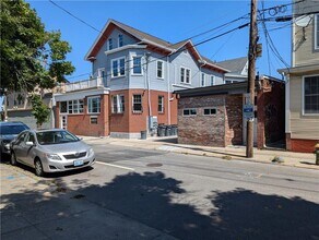 56 Sutton St in Providence, RI - Building Photo - Building Photo