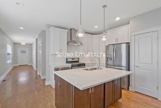 5904 Carl Pl in Nashville, TN - Building Photo - Building Photo