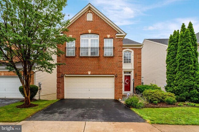 6809 Morning Brook Terrace in Alexandria, VA - Building Photo - Building Photo