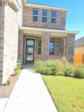 1609 Red Berry Pass in Georgetown, TX - Building Photo - Building Photo