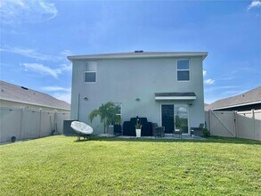 10328 Flathead Dr in Duette, FL - Building Photo - Building Photo