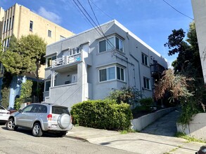 1914 6th Ave in Oakland, CA - Building Photo - Primary Photo