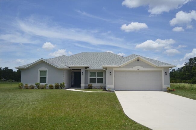 property at 2447 Rio Grande Valley Ct