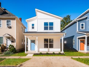 167 Wisconsin Ave in Columbus, OH - Building Photo - Building Photo