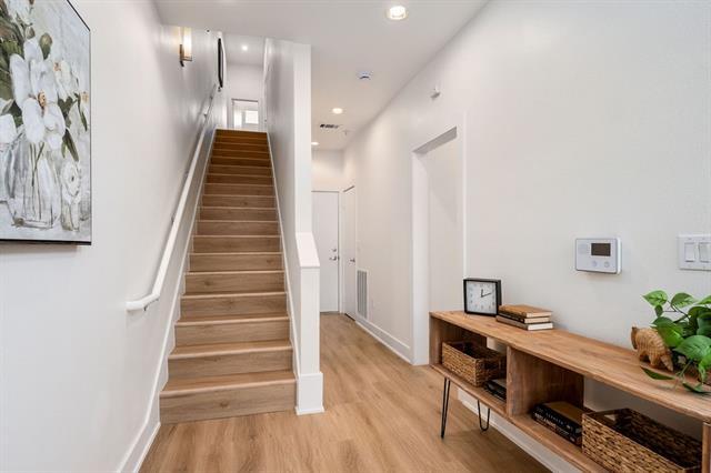 4111 Newton Ave in Dallas, TX - Foto de edificio - Building Photo