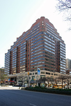 The Bromley in New York, NY - Building Photo - Building Photo