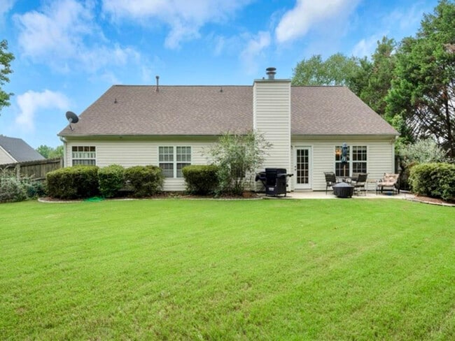 2510 Cordillo Dr in Dacula, GA - Building Photo - Building Photo