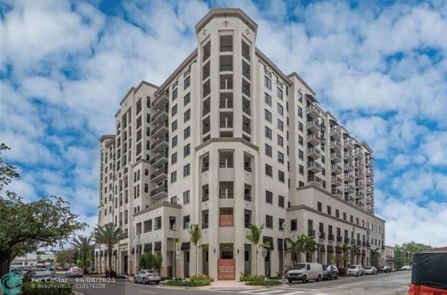property at 301 Altara Ave