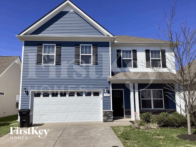 property at 1932 Secretariat Trace