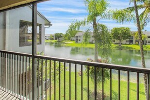960 N Franklin Ave, Unit 960d in Homestead, FL - Building Photo
