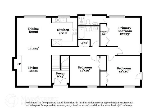 10201 Moody Park Dr in Overland Park, KS - Building Photo - Building Photo