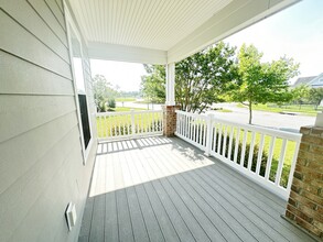 3100 Mercantile Street in Chesapeake, VA - Building Photo - Building Photo