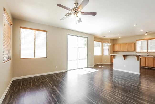 9145 W Dorrell Ln in Las Vegas, NV - Building Photo - Building Photo