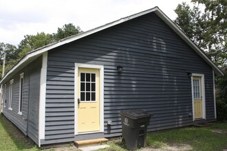 841 Gay St, Unit 843 Gay St. in Rocky Mount, NC - Building Photo - Building Photo